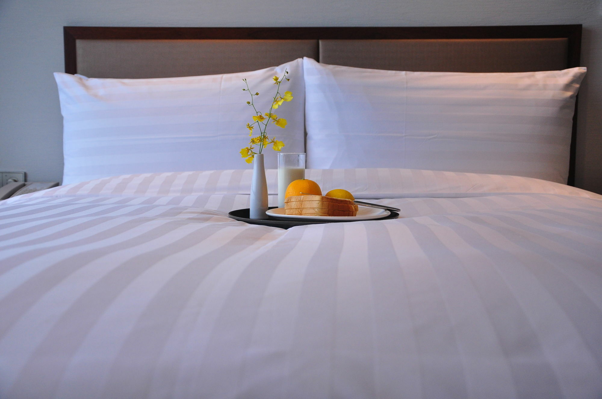 Oakwood Hotel & Residence Suzhou Suzhou (Jiangsu) Exterior foto